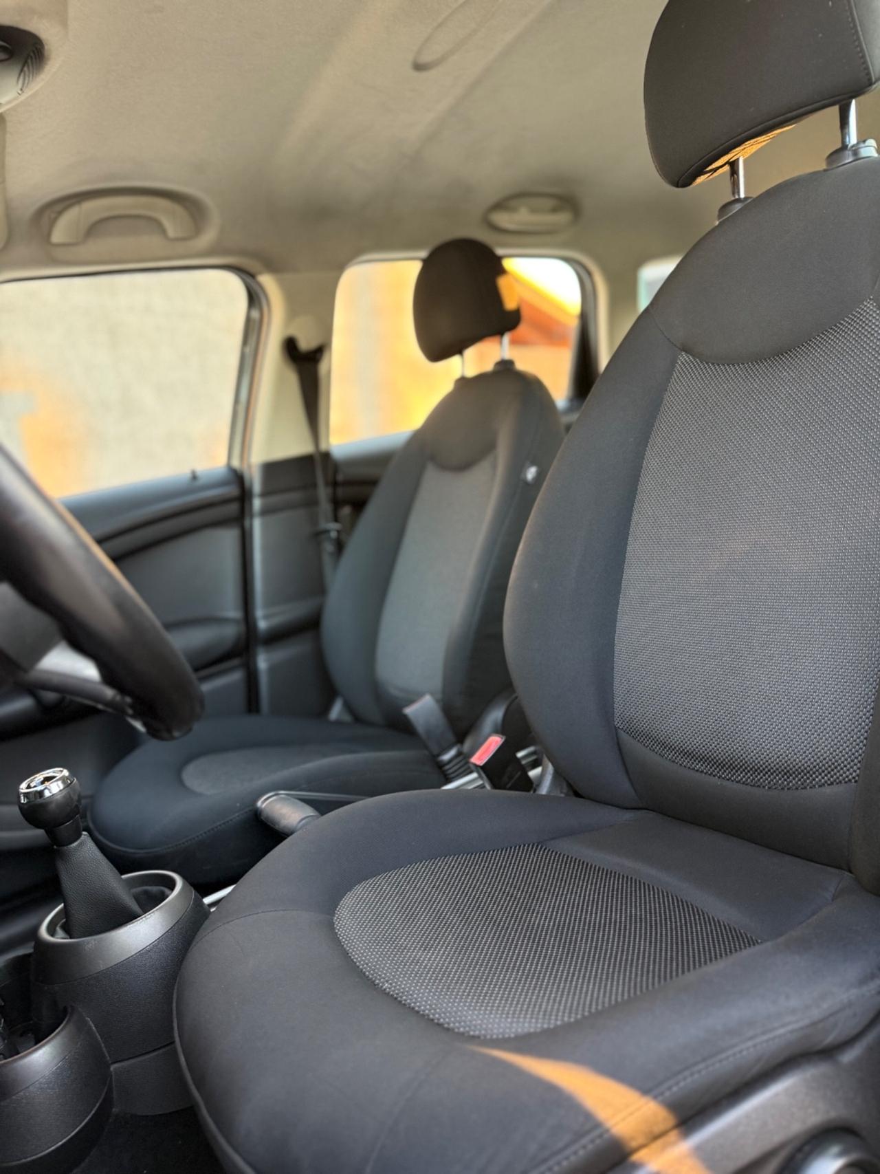 Mini Cooper D Countryman Mini 1.6 Cooper D Countryman ALL4