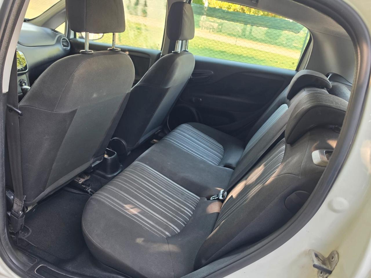 Fiat Grande Punto 1.3 MJT 75 CV 5 porte S&S Actual