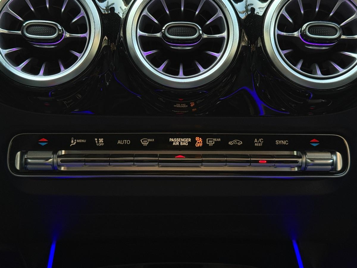 Mercedes GLA 200d Premium AMG Night Edition 150CV