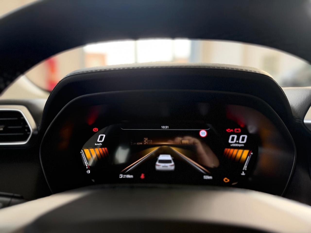 Mg ZS 1.5 Comfort 115cv