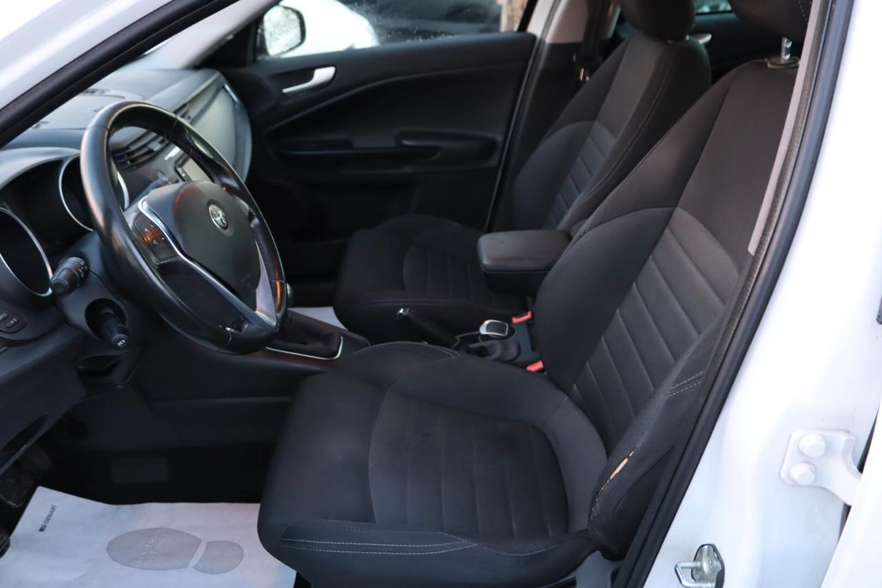 Alfa Romeo Giulietta 2.0 JTDm 150 CV Super
