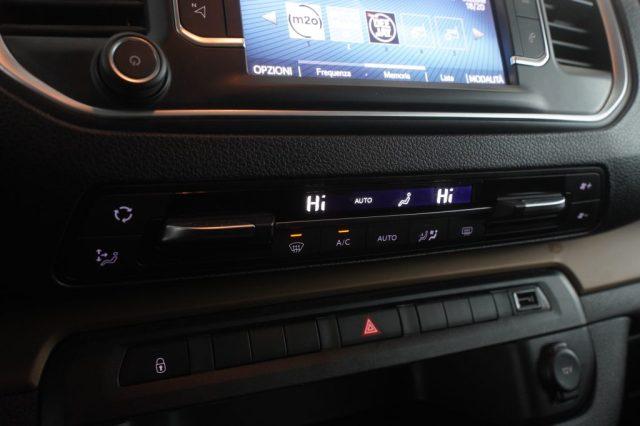 TOYOTA Proace Verso Proace Verso 2.0D 180 CV L1 D Black Edition