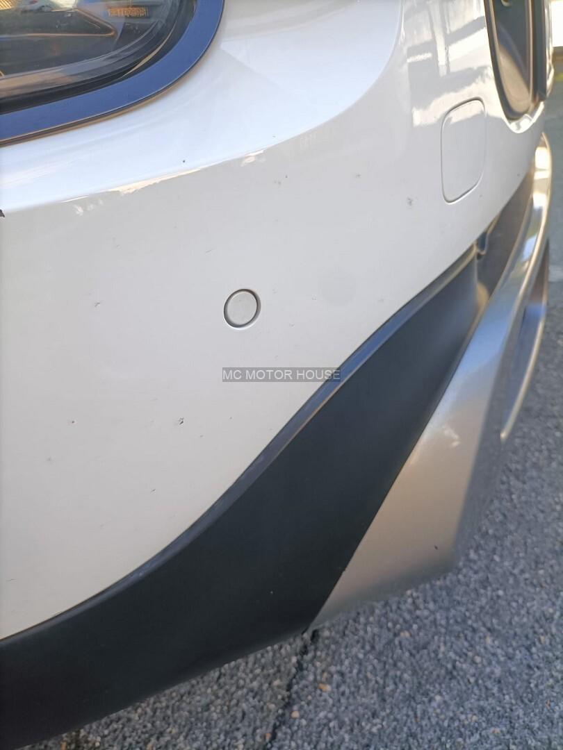 CITROEN C3 AIRCROSS FINANZIABILE/PERMUTE/GARANZIA