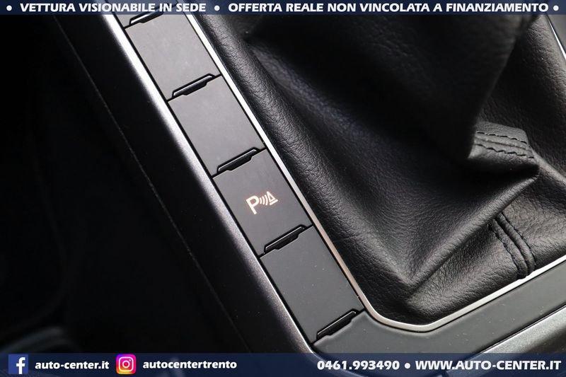 Volkswagen Polo 1.0 TSI Highline 95CV 5porte