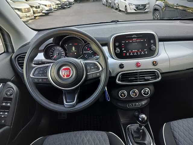 Fiat 500X 1.3 MultiJet 95 CV Cross
