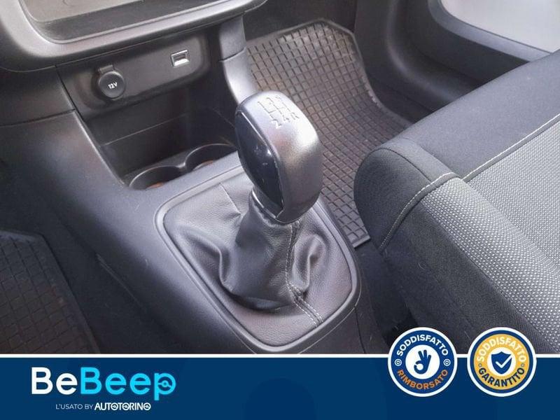 Citroën C3 1.2 PURETECH SHINE S&S 83CV NEOPATENTATI MY18