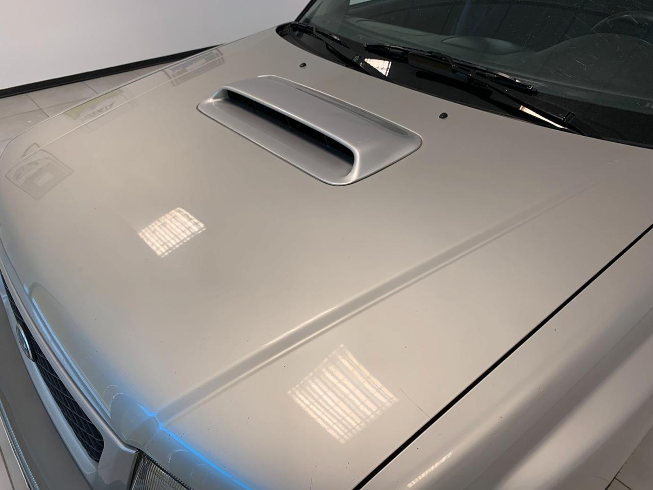 Subaru Forester 2.0 S-TURBO AWD ASI