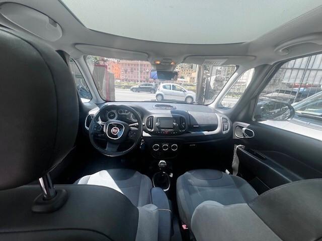 Fiat 500L 1.3 Multijet 85 CV Lounge