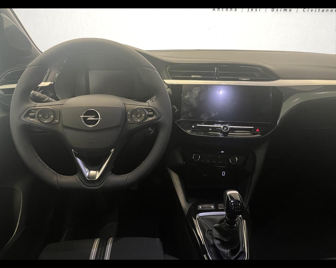 OPEL Corsa Yes Benzina 100 CV (74kW) Manuale