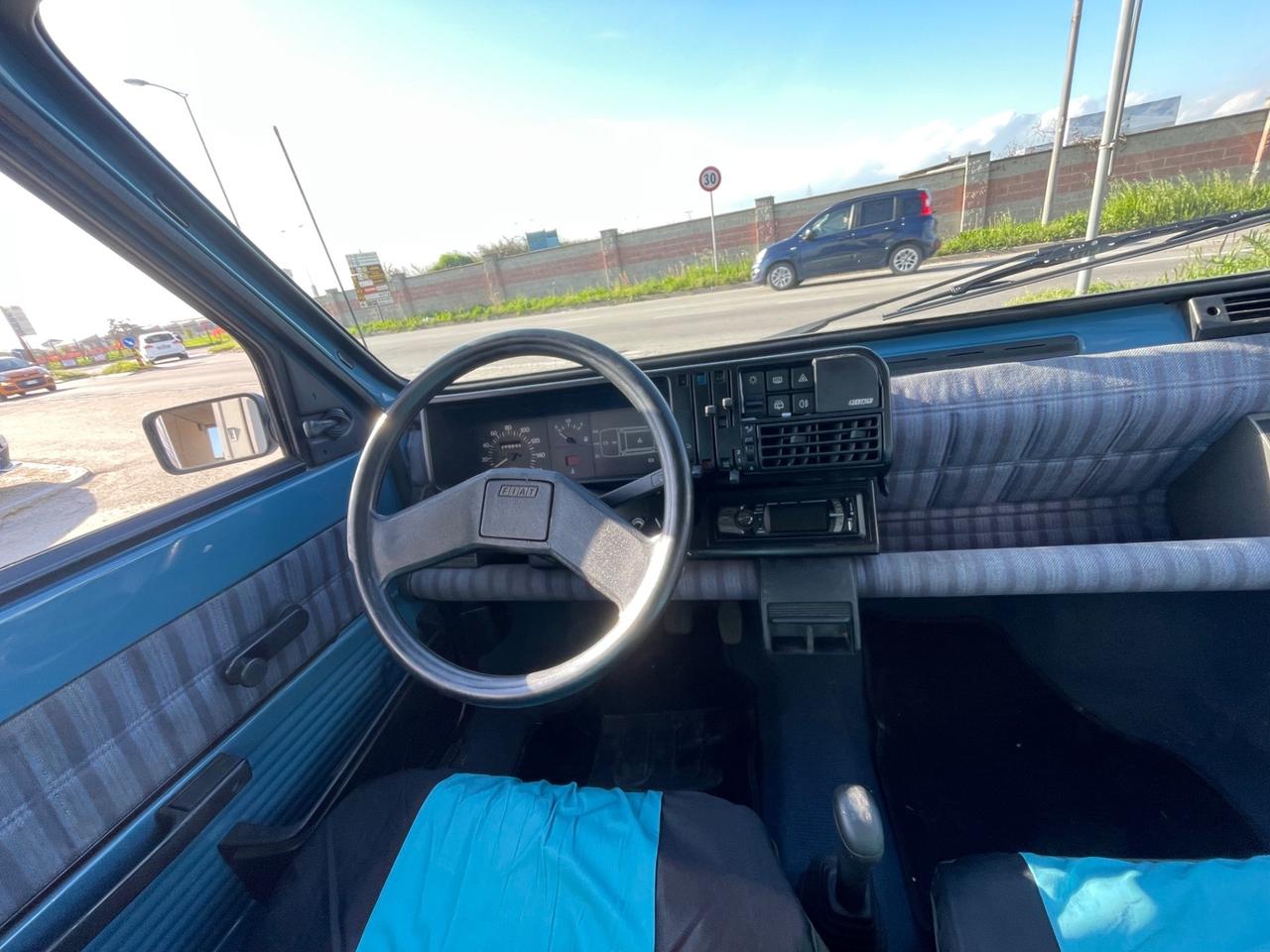 Fiat Panda 750 Fire S
