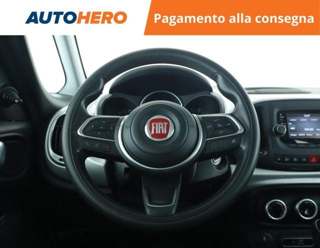 FIAT 500L 1.3 Multijet 95 CV Dualogic Urban