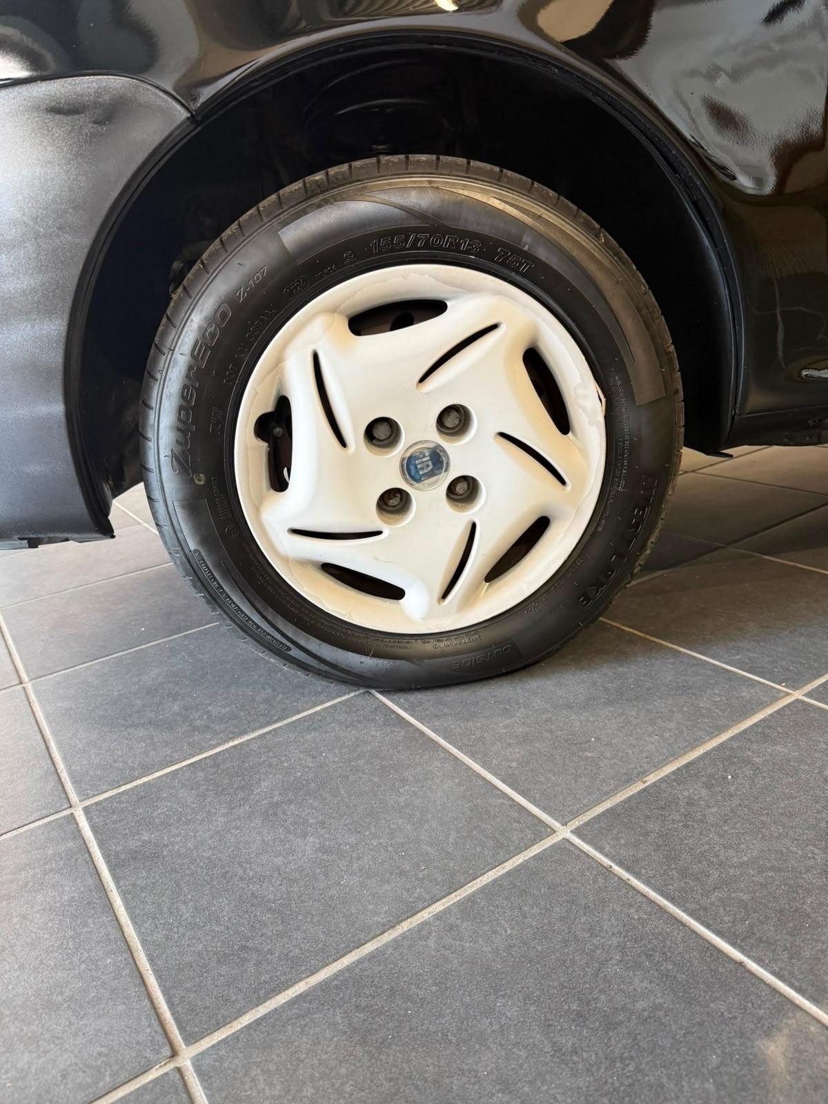Fiat 600 1.1 - NEOPATENTATI