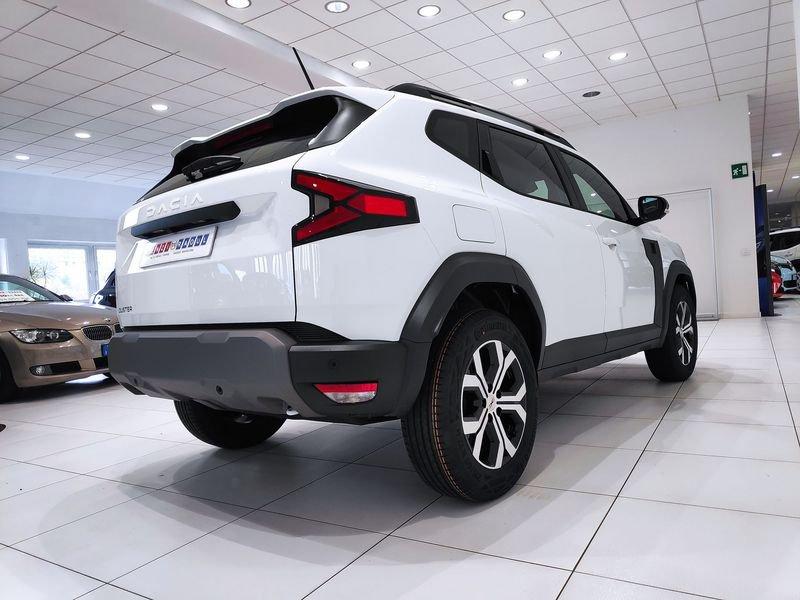 Dacia Duster ECO-G 100 Expression*GPL*PRONTA CONSEGNA*