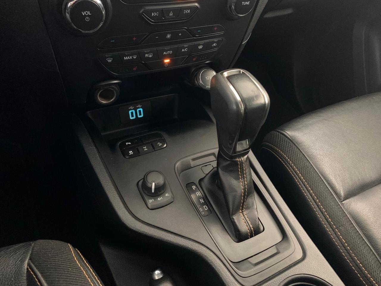 Ford Ranger 3.2 TDCi aut. DC Wildtrak 5 posti