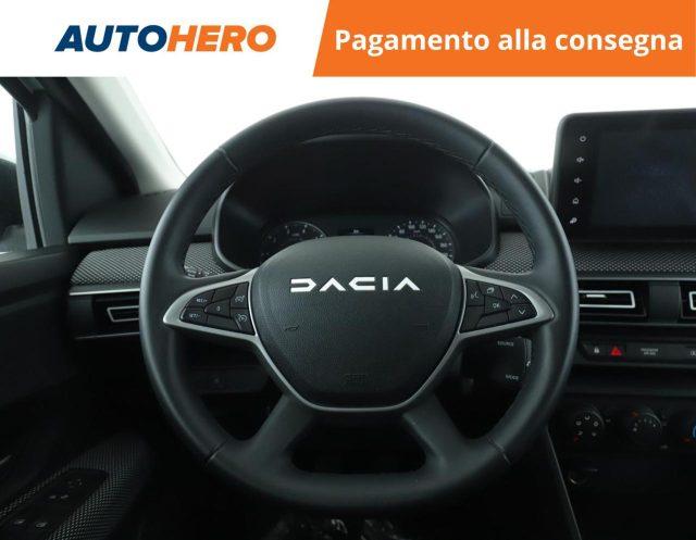 DACIA Jogger 1.0 TCe 110 CV 5 posti Expression
