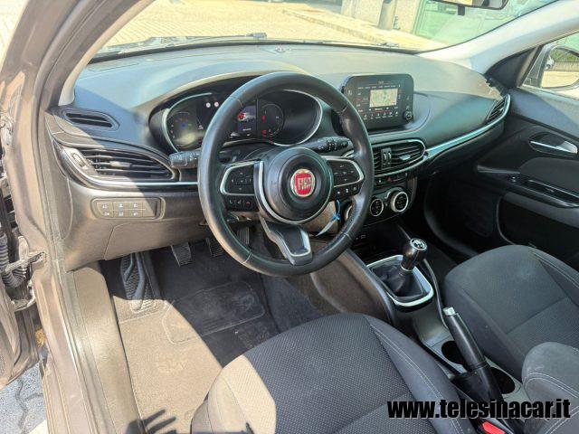FIAT Tipo 1.3 Mjt SW LOUNGE