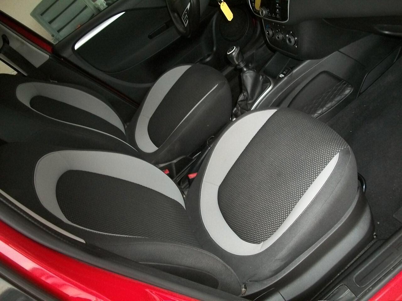 Fiat Punto 0.9 TwinAir Turbo S&S 5 porte TwinAir DEL 2012 SI NEOPATENTATI EURO 5 BENZINA GIA ULTIMO ODELLO