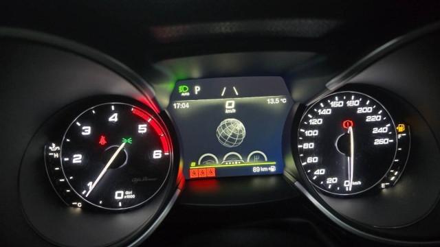 Alfa Romeo Stelvio Stelvio Veloce Q4 210cv*GARANZIA 2ANNI ALFA*