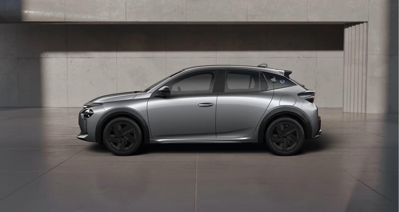 LANCIA Ypsilon 4ª serie Ypsilon 1.2 Turbo 100 CV