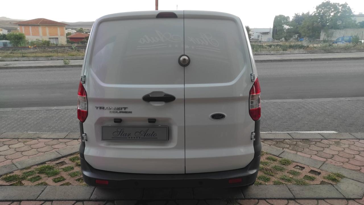 Ford Transit Courier 1.5 TDCi 75CV Van Trend