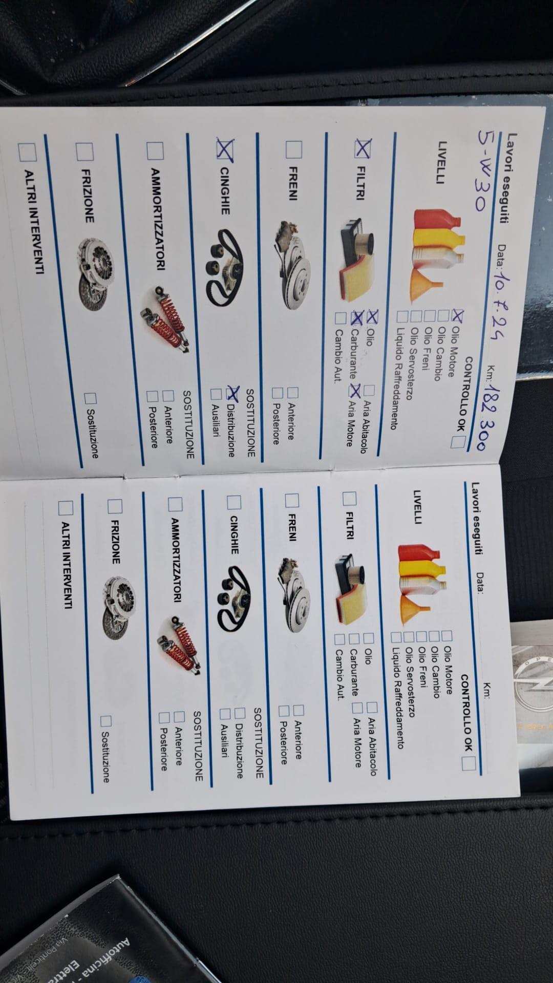 Opel Mokka 1.7 CDTI Ecotec 130CV 4x2 Start&Stop Cosmo