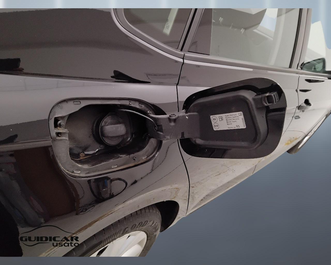 VOLKSWAGEN Polo VI 2022 - Polo 1.0 tsi Style 95cv