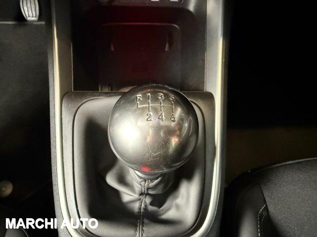 JEEP Avenger 1.2 Turbo 100 CV Summit