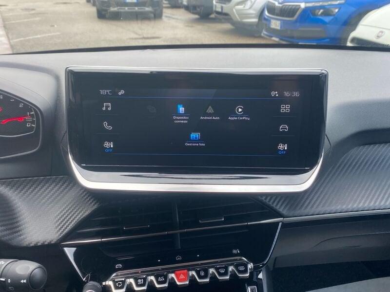 Peugeot 208 Active Puretech 75 S/S