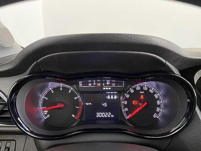 Opel KARL ROCKS Rocks 1.0 73 CV Start&Stop
