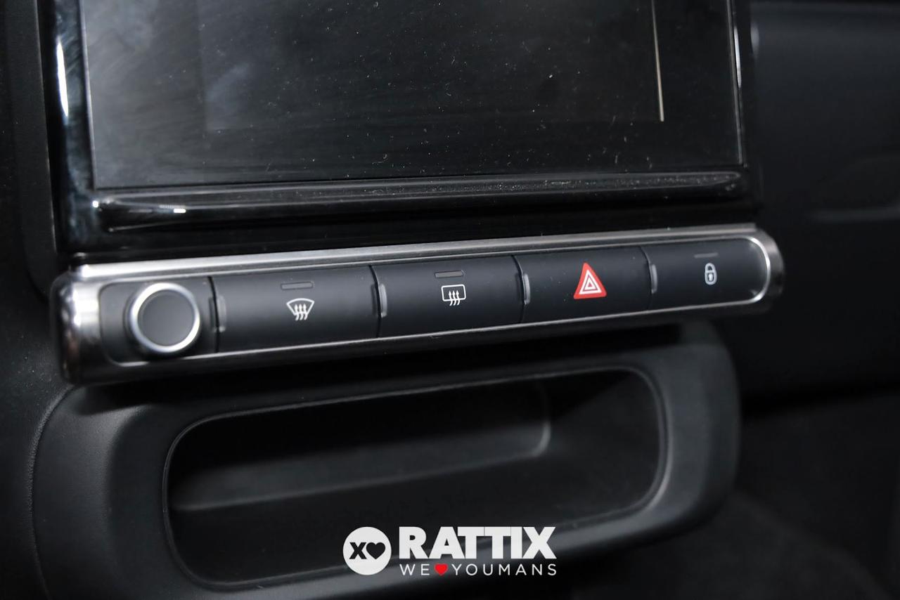 Citroen C3 1.2 Puretech 110CV Max EAT6