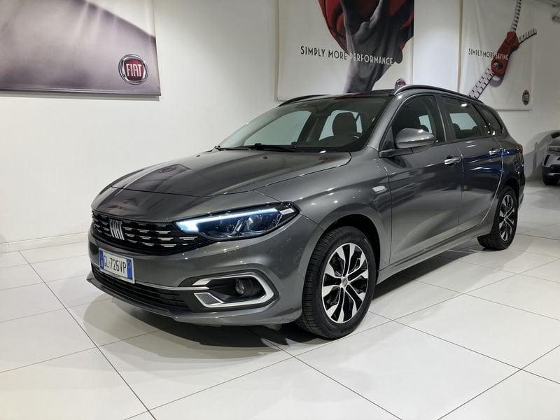 FIAT Tipo Tipo 1.6 Mjt S&S SW City Life