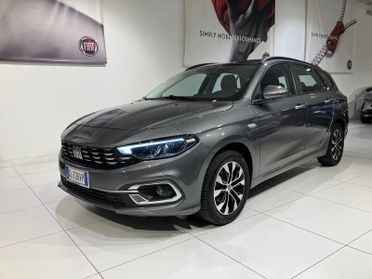 FIAT Tipo Tipo 1.6 Mjt S&S SW City Life