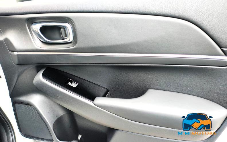 Honda HR-V 1.5 hev Advance Style ecvt