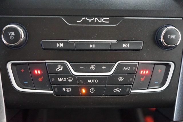 FORD Mondeo Full Hybrid 2.0 187 CV eCVT SW FHEV Titanium