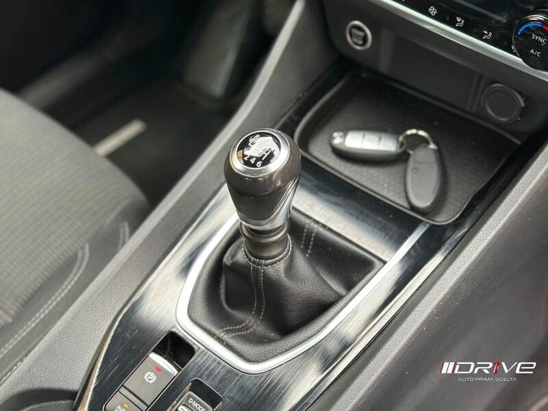 Nissan Qashqai Qashqai MHEV 140 CV Acenta