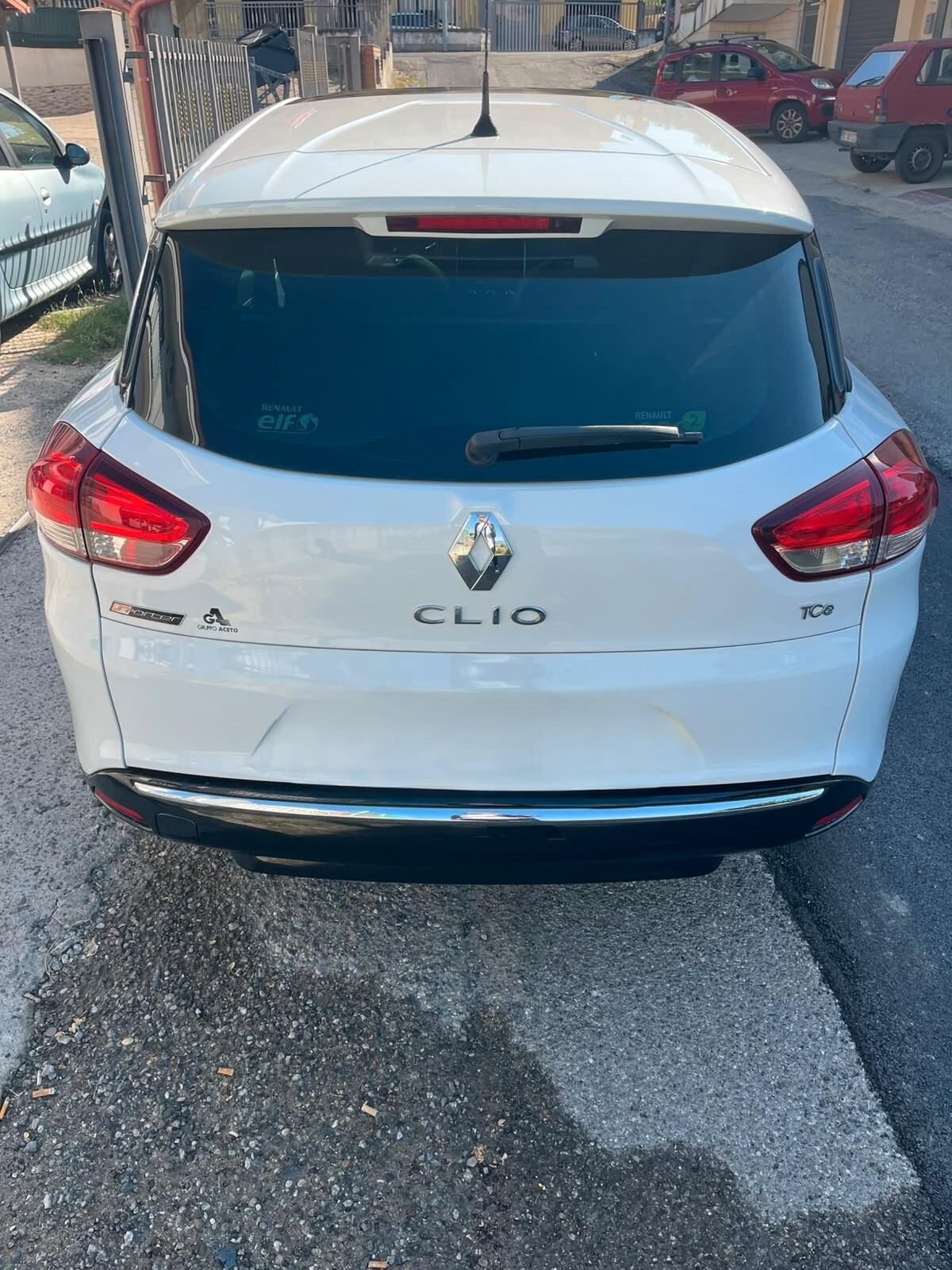 Renault Clio Sporter 0.9 TCe 12V 90CV Start&Stop Energy