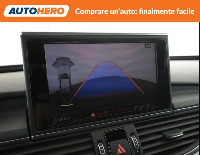 AUDI A6 Avant 2.0 TDI 190 CV quattro S tronic