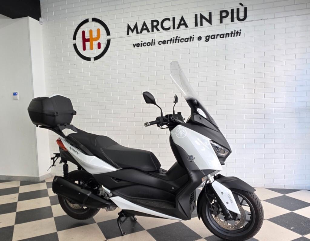 Yamaha X-Max 300 ABS PARI AL NUOVO