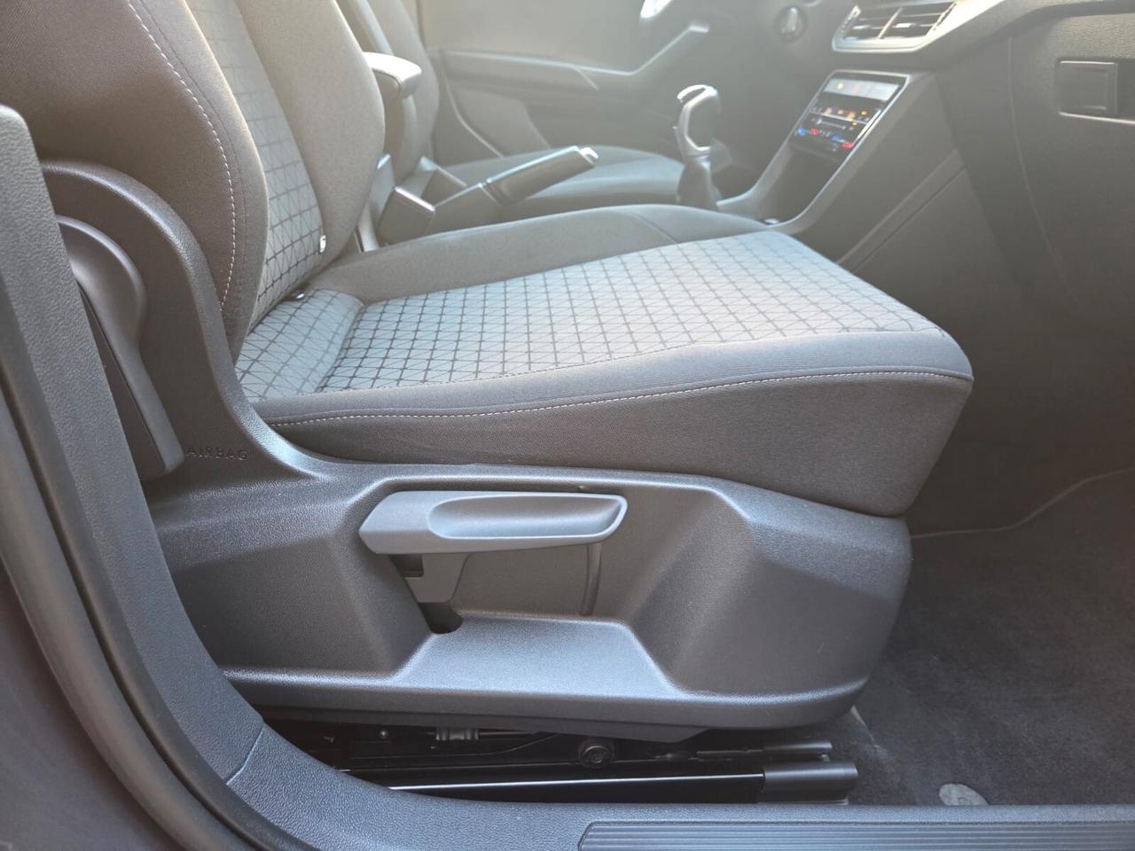 Volkswagen T-Cross 1.0 TSI 110 CV Sport