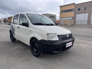 Fiat Panda 1.2 Van Active 2 posti 146000 KM