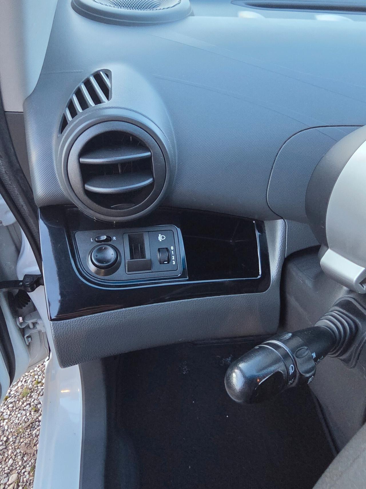 Chevrolet Spark Plus 1.0 FINANZIABILE