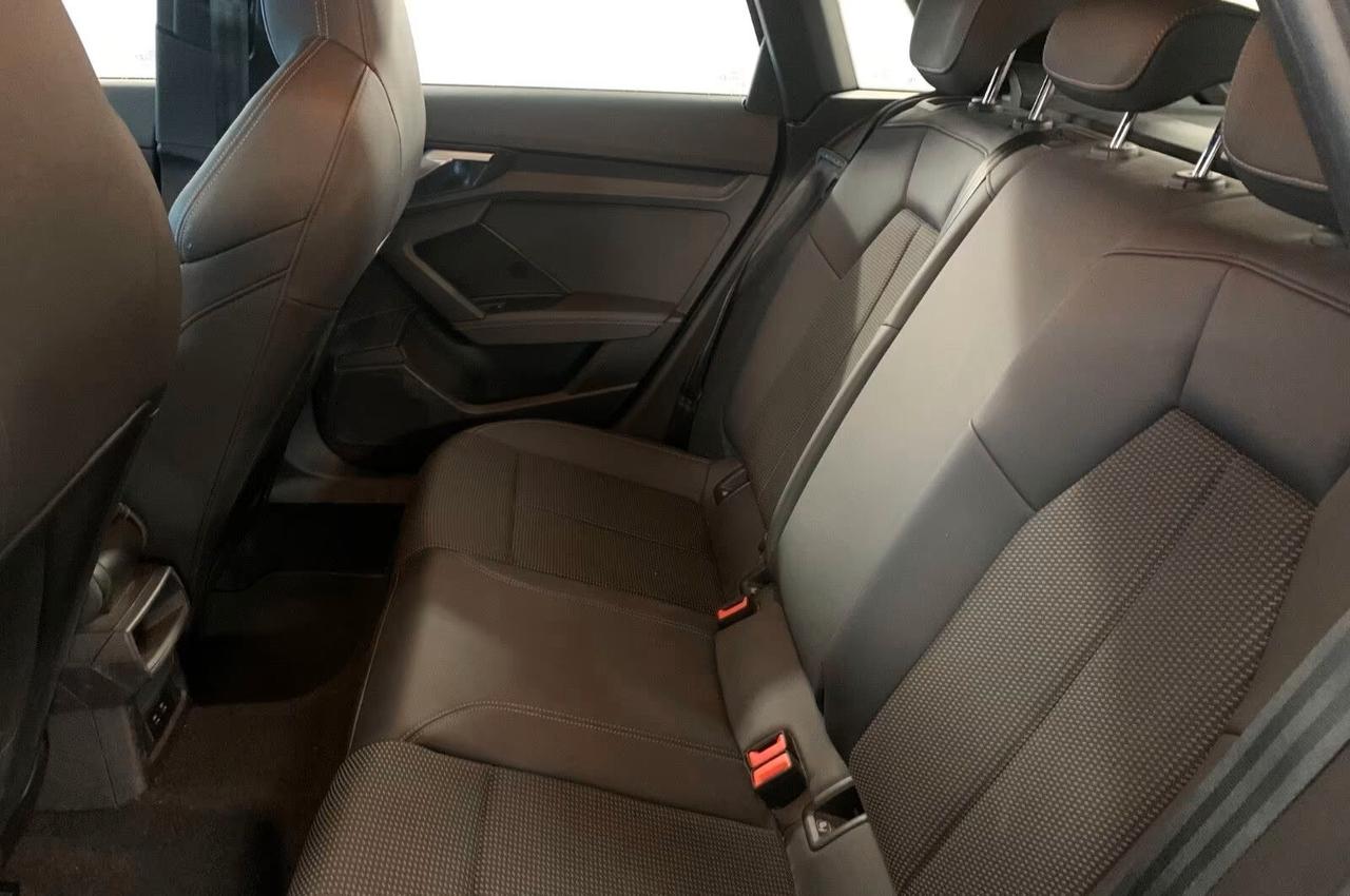 Audi A3 Sportback 30 2.0 tdi S line edition