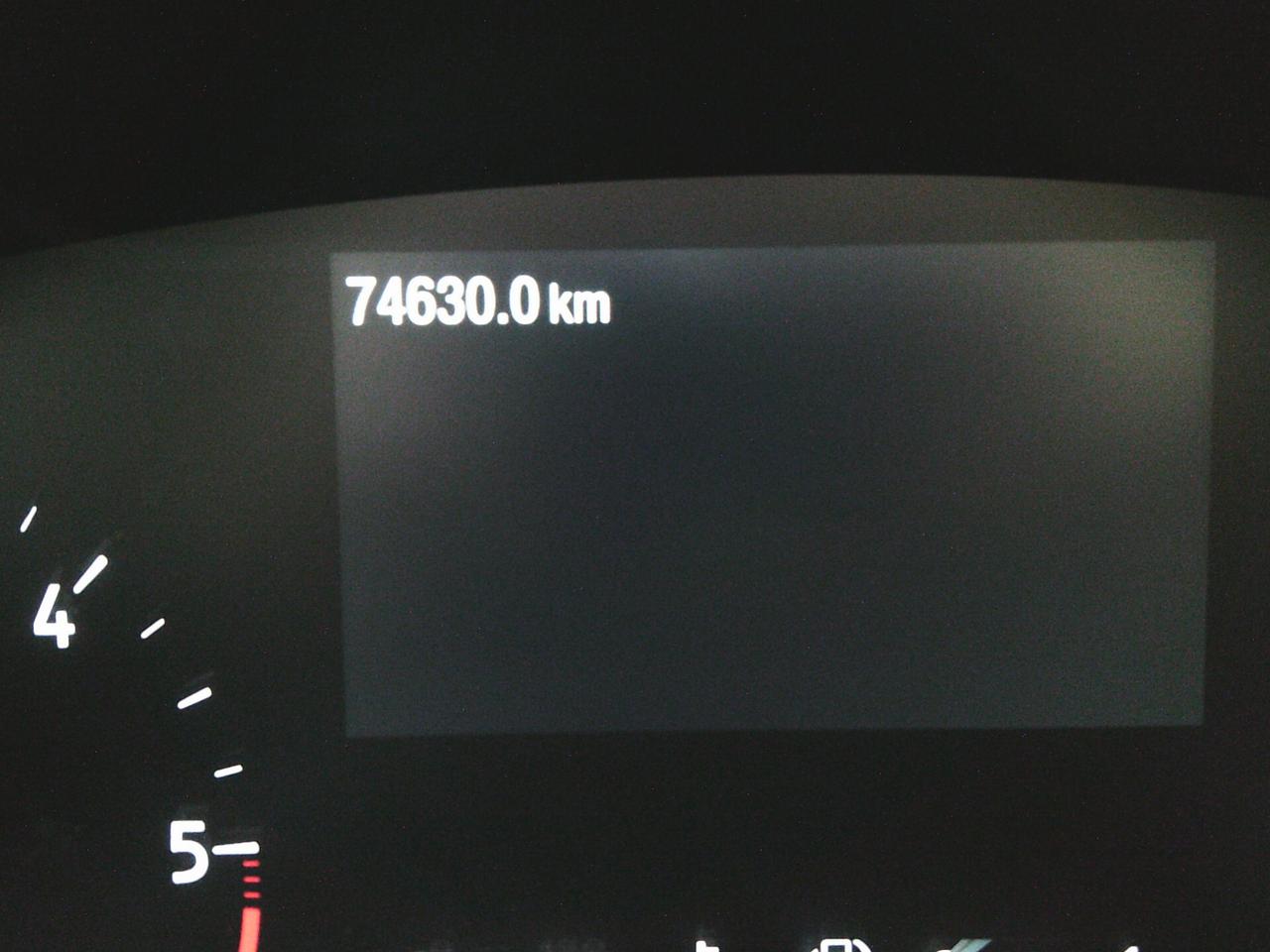 Ford Focus 1.5 EcoBlue 120 CV SW Business