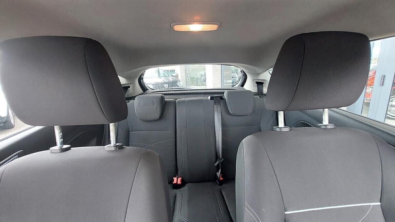 Ford Fiesta 1.5 Diesel Neopatentati