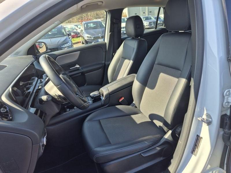 Mercedes-Benz GLA GLA 180 d Automatic Business