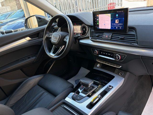 AUDI Q5 40 TDI 204 Quattro S-tronic Advanced