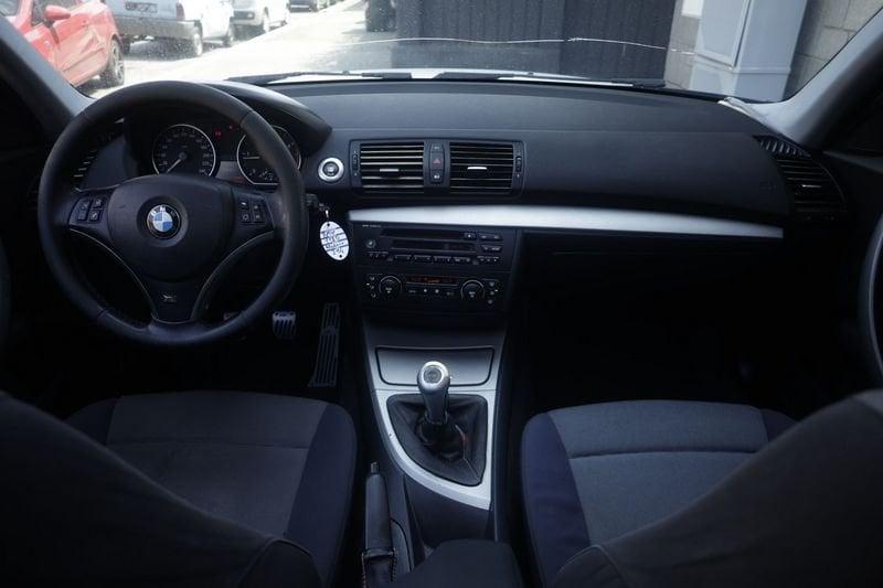 BMW Serie 1 BMW 118D FUTURA 90KW ANNO 2006