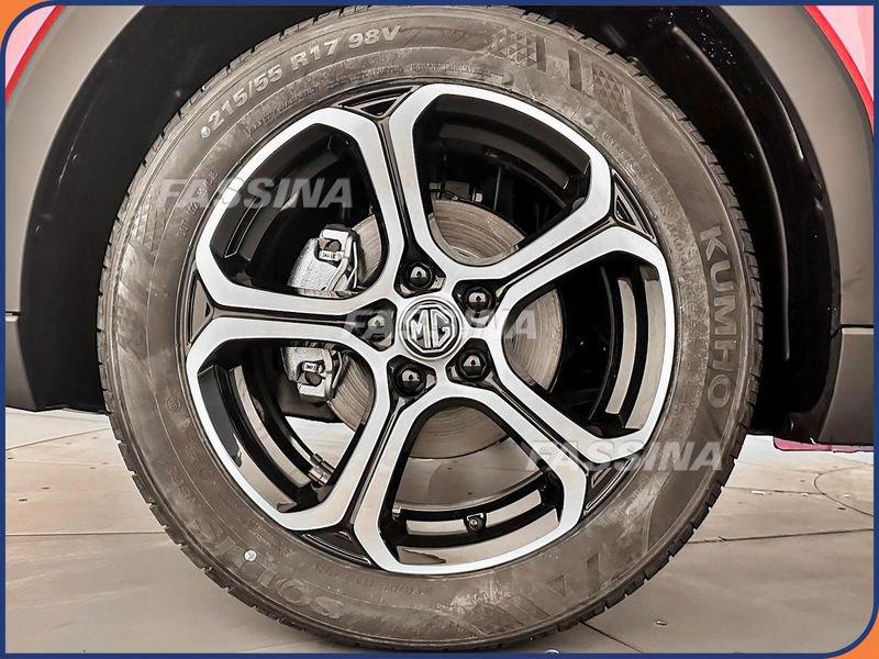 MG ZS ZS 1.5 Comfort