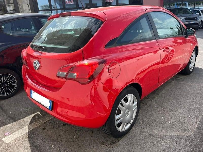 Opel Corsa 1.2 70cv MT5