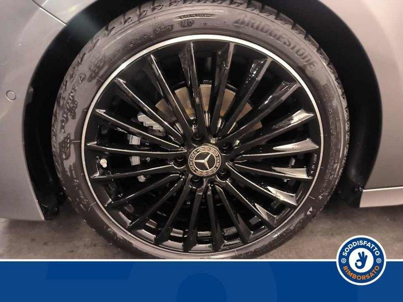 Mercedes-Benz Classe A 180d Automatic AMG Line Advanced
